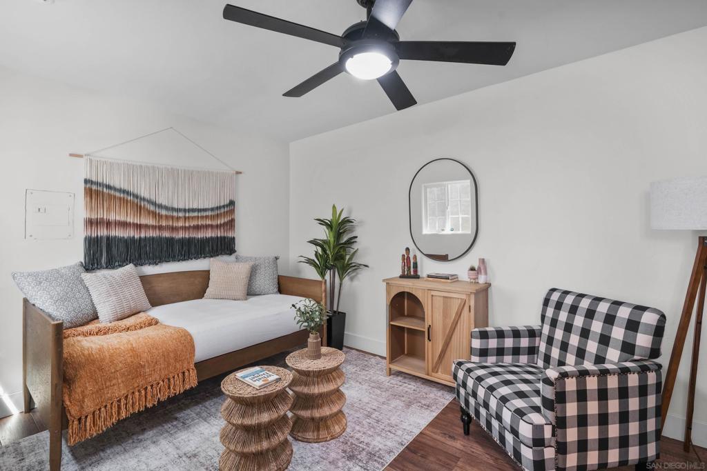 City Heights - Residential