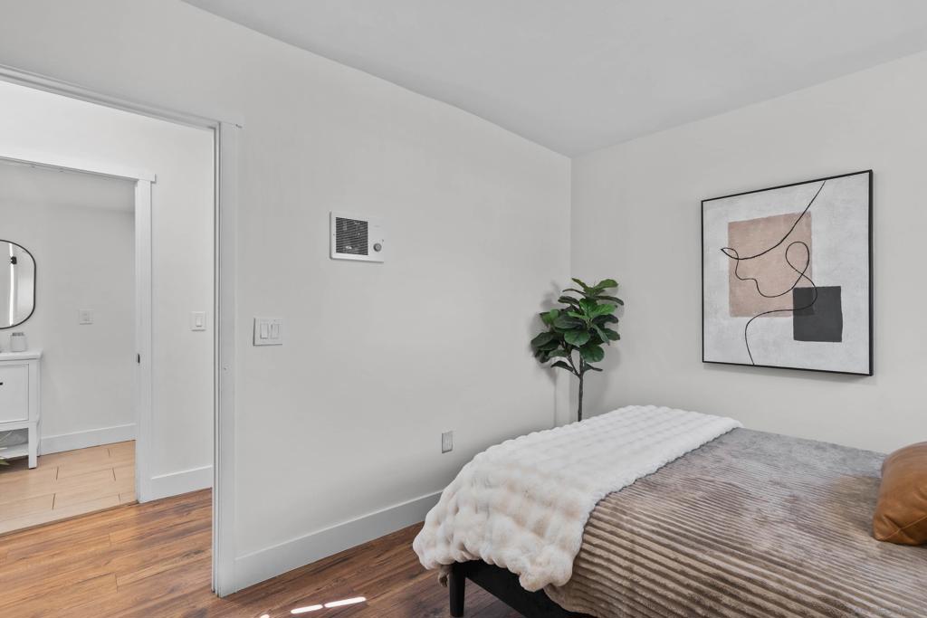 City Heights - Residential
