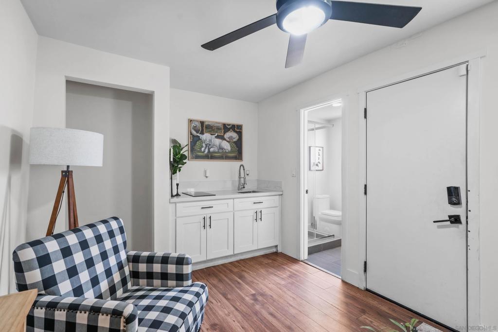 City Heights - Residential