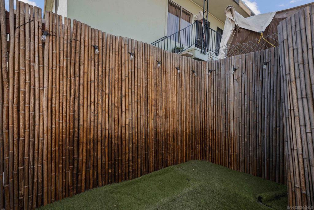 City Heights - Residential