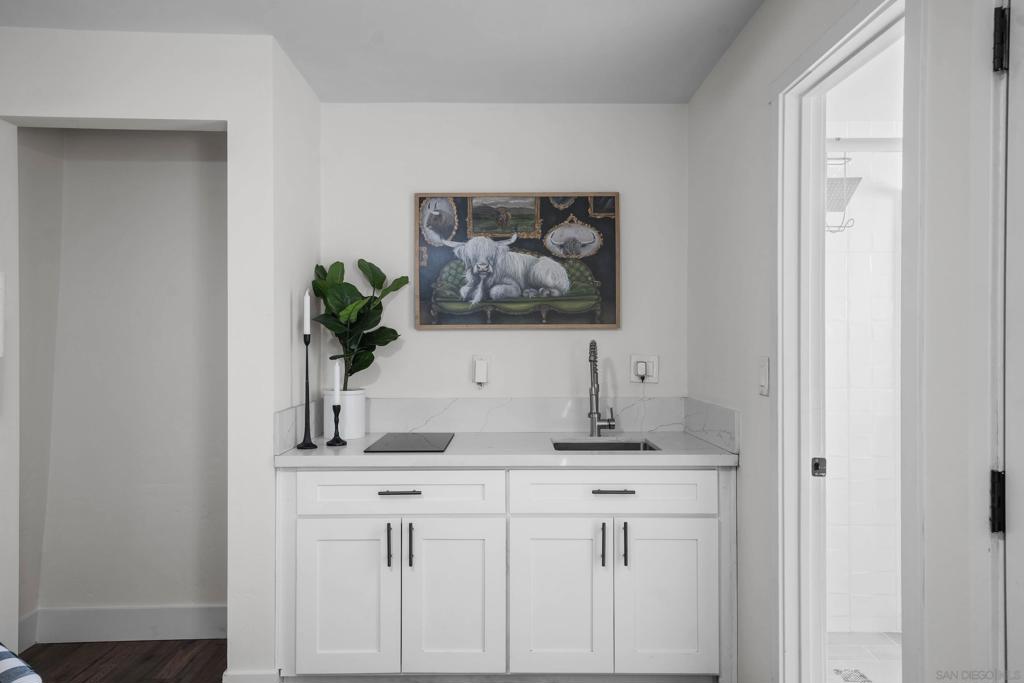 City Heights - Residential
