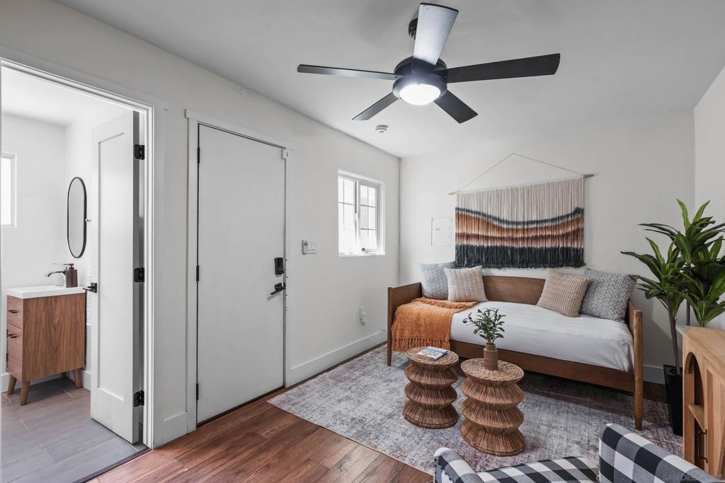 City Heights - Residential