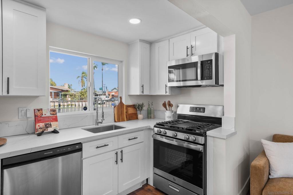 City Heights - Residential
