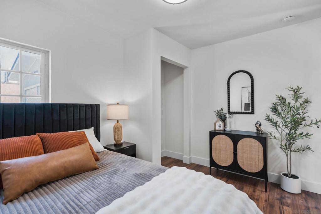 City Heights - Residential