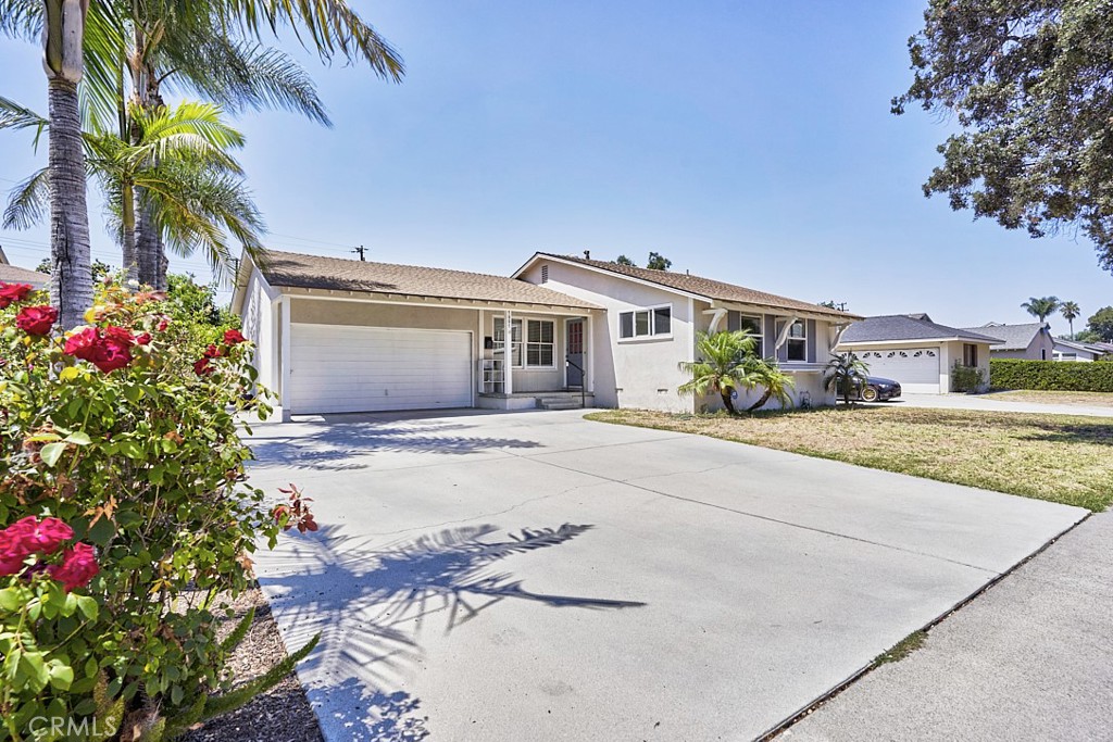 3bed/2bath, with a large office that can be used as a 4th bedroom. Wood flooring, no carpet. Updated kitchen with Quartz countertop. Large front and back yard with plenty of space for parking. Centrally located, easy access to the 91 freeway, Costco, Sprouts, Target, and Walmart within minutes. Section 8 is welcome.