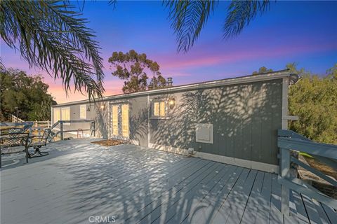 32955 Buckskin Road Temecula CA 92592