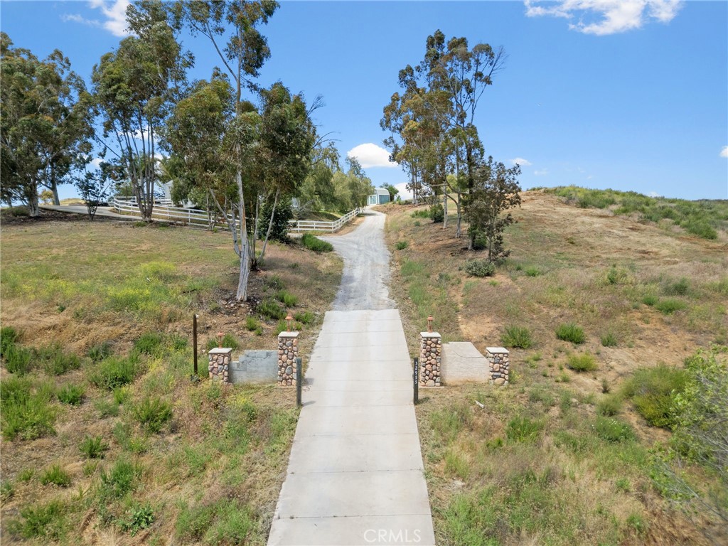 32955 Buckskin Road