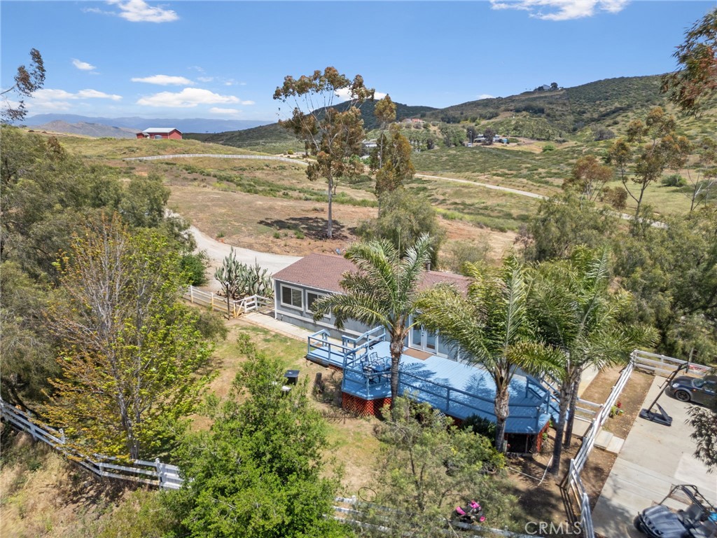 32955 Buckskin Road