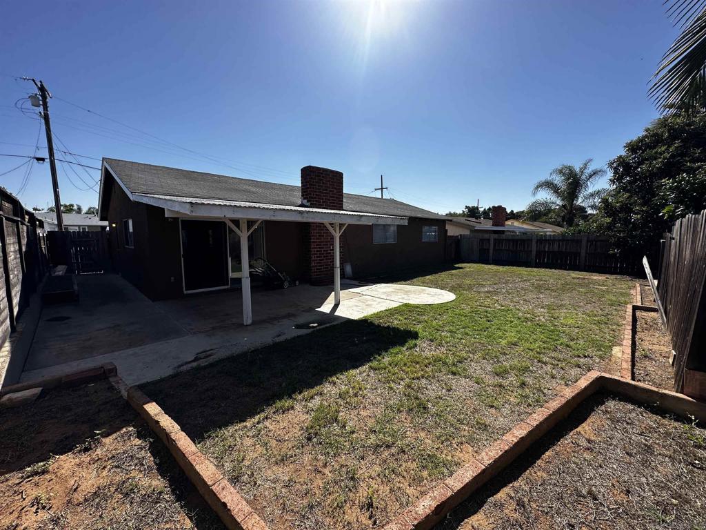 San Diego - Residential