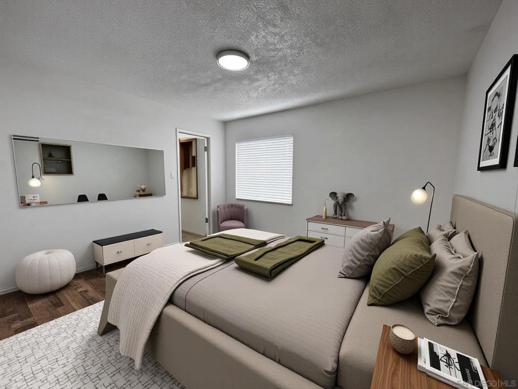 San Diego - Residential