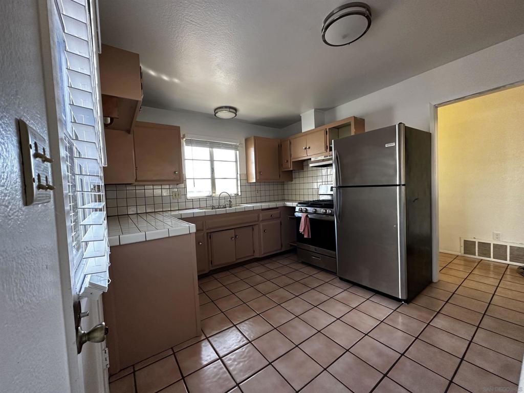 San Diego - Residential