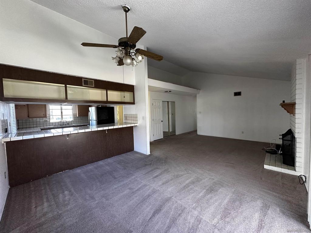 San Diego - Residential