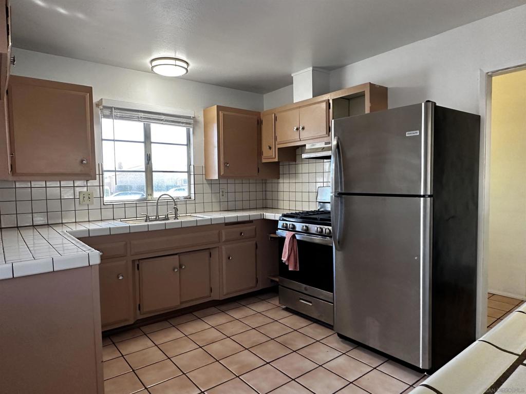 San Diego - Residential