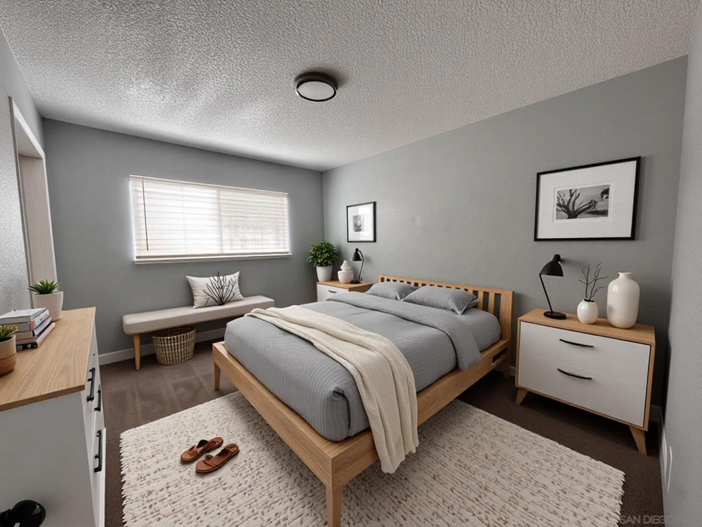 San Diego - Residential