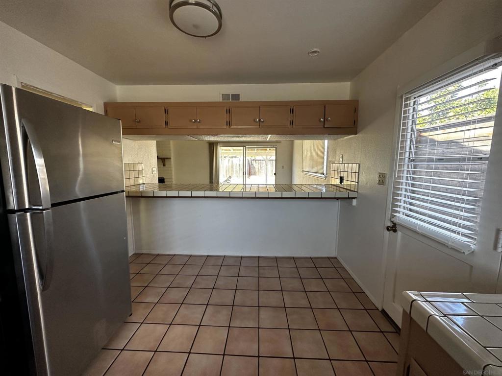 San Diego - Residential