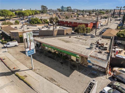 Photo of 3502 Martin Luther King Jr Boulevard, Lynwood, CA 90262 (MLS # DW26045449)