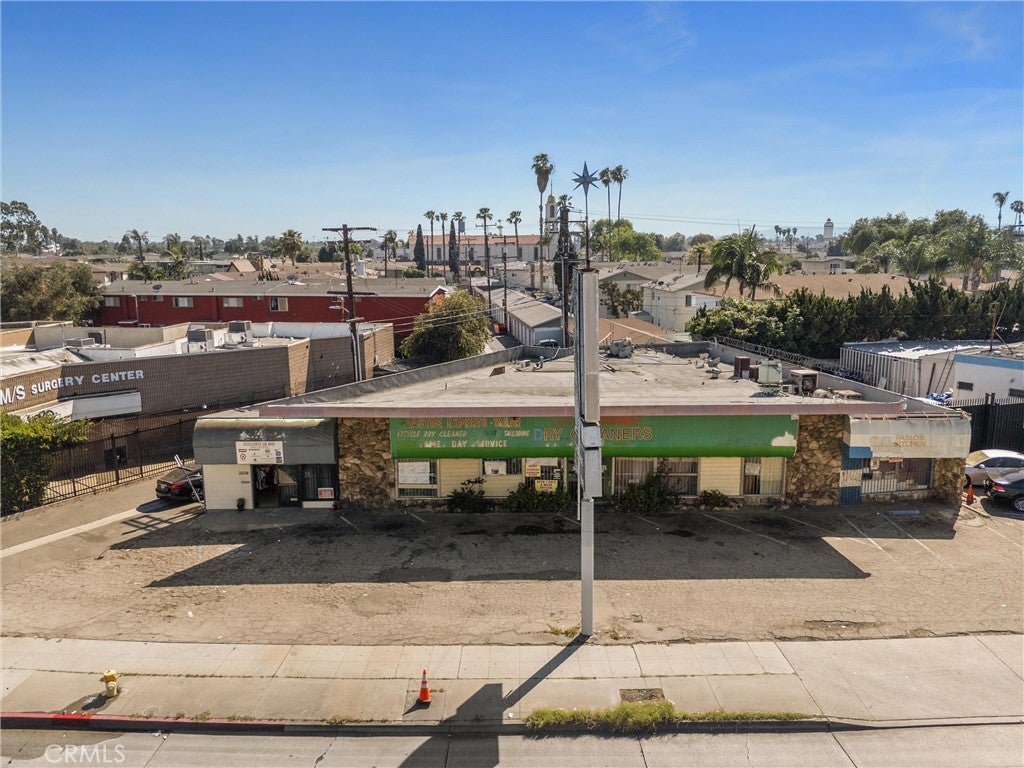 3502 Martin Luther King Jr Boulevard
