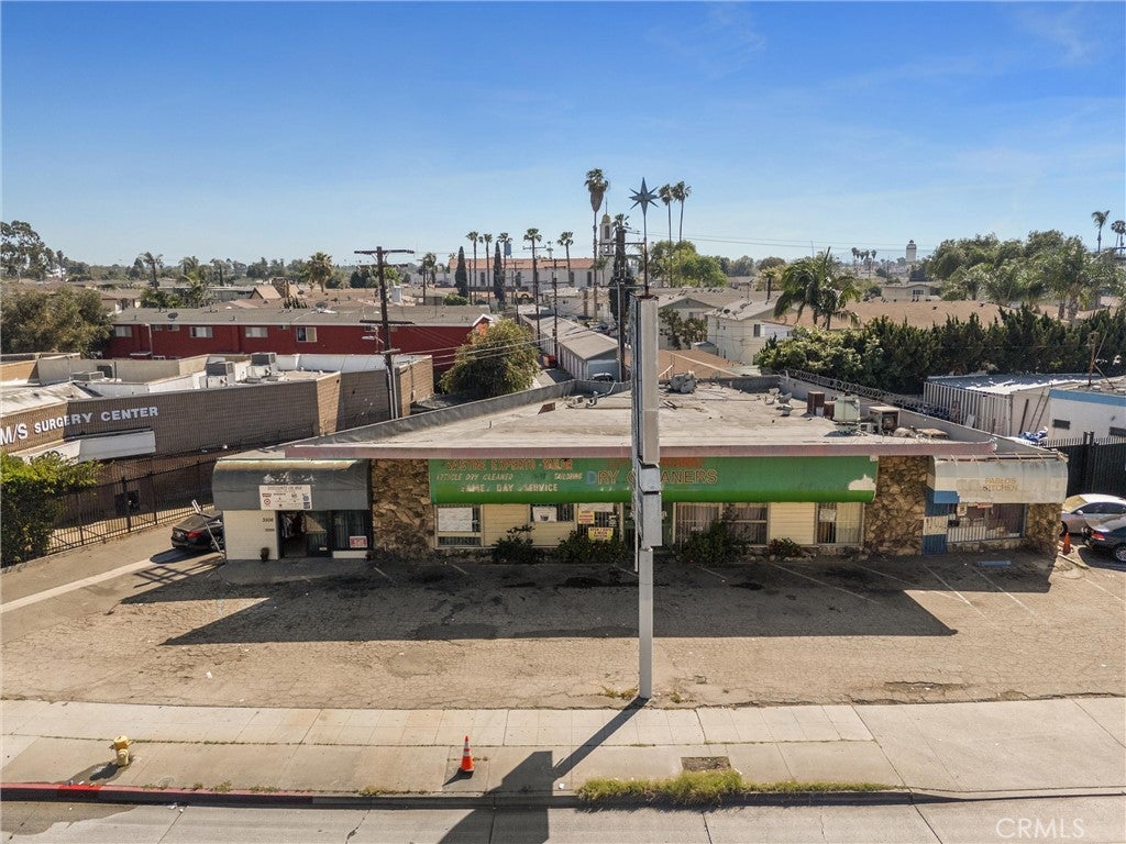 3502 Martin Luther King Jr Boulevard