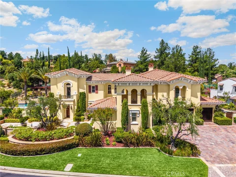 3180 Roma Court, Chino Hills, CA 91709 - MLS#: TR26073229