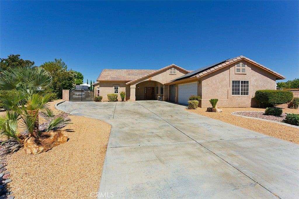 12776 Skyline Ranch