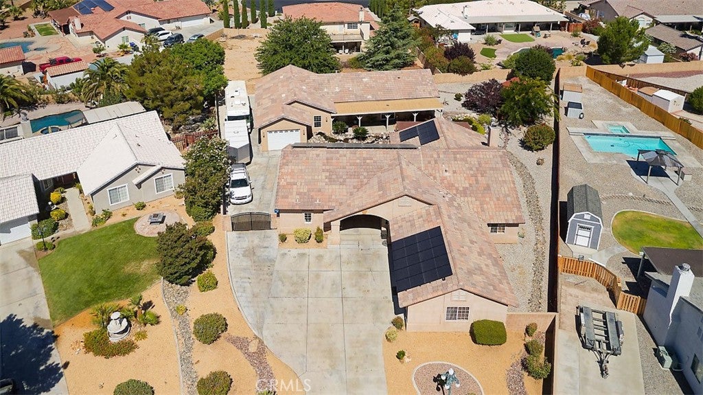12776 Skyline Ranch