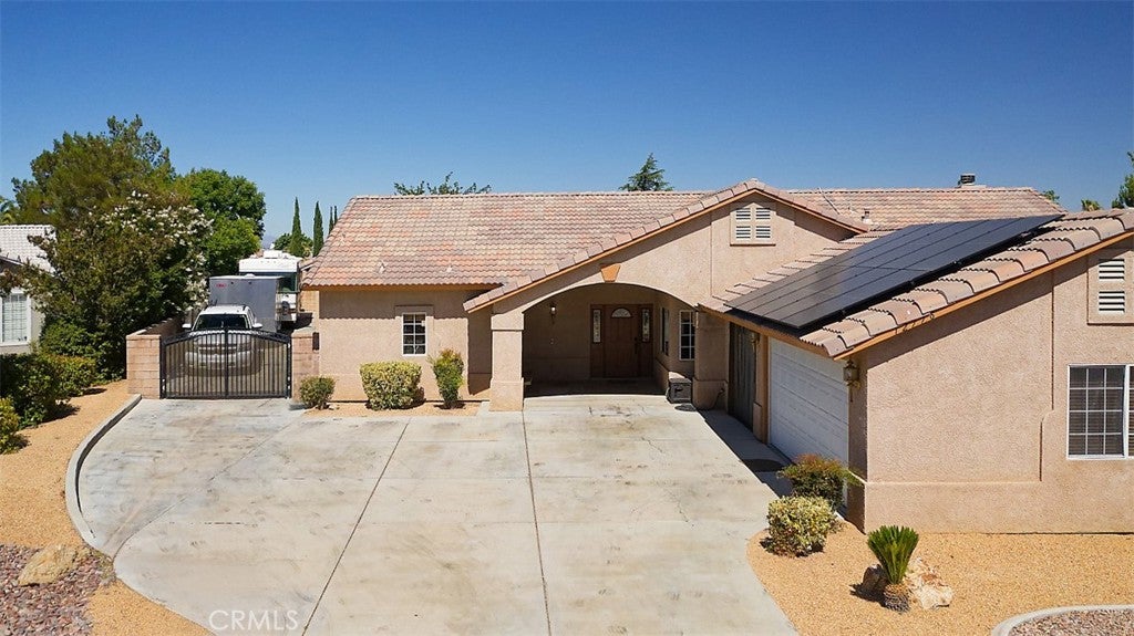 12776 Skyline Ranch