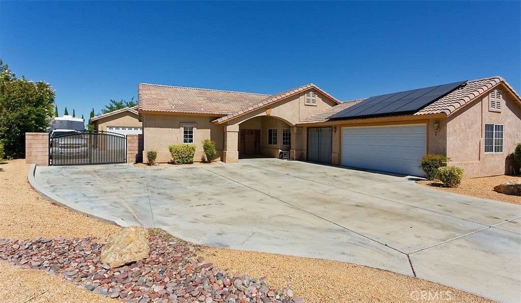 12776 Skyline Ranch