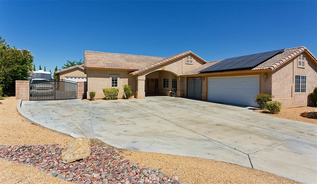 12776 Skyline Ranch