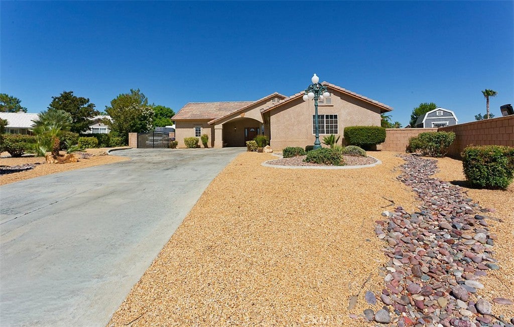 12776 Skyline Ranch