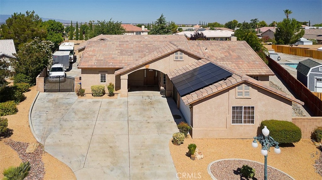 12776 Skyline Ranch