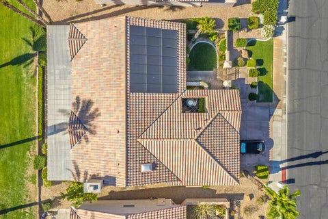 Tiny photo for 37826 Festival Drive, Palm Desert, CA 92211 (MLS # 219152494DA)