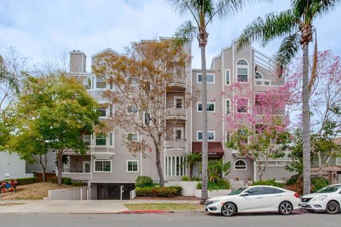 Photo of 3666 3rd Avenue #204, San Diego, CA 92103 (MLS # NDP2511368)