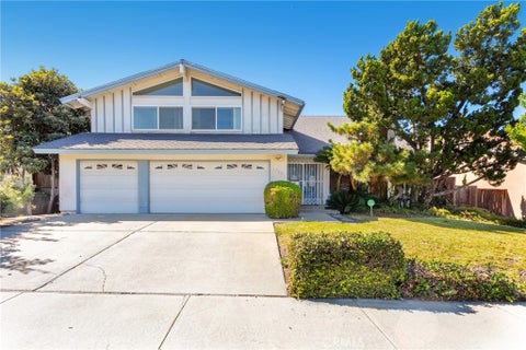 Photo of 1749 Manor Gate Road, Hacienda Heights, CA 91745 (MLS # AR26230187)