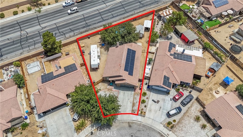14743 Wakefield Drive