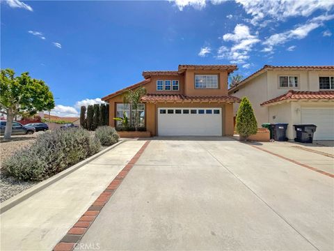 25083 Parkcrest Drive Murrieta CA 92562