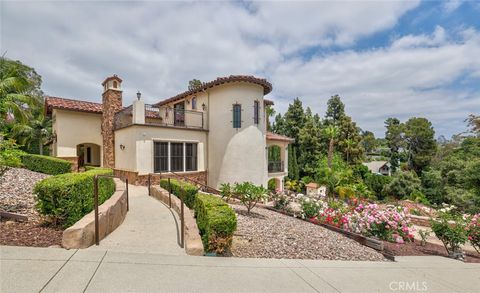8524 La Sierra Avenue Whittier CA 90605