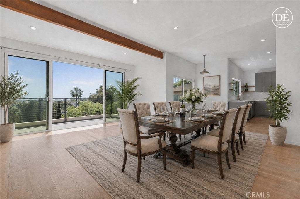 Photo of 1756 Rotary Drive, Los Angeles, CA 90026 (MLS # PW26085416)