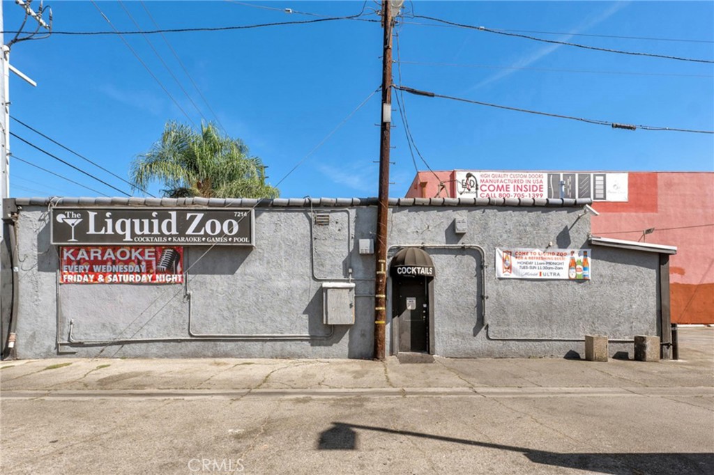 7214 Sepulveda Boulevard