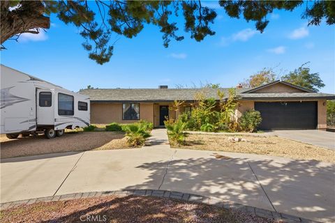 Photo of 7336 HASTINGS Avenue, Hesperia, CA 92345 (MLS # IG25245770)