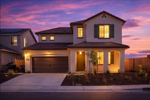 12783 Crossbill Way Rancho Cordova CA 95742