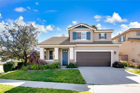 11537 Cotton Cloud Rancho Cucamonga CA 91701