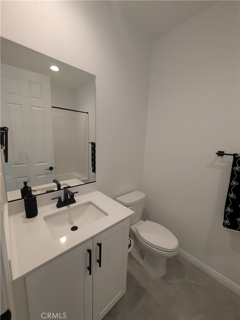 Terramor subdivision - Residential Lease