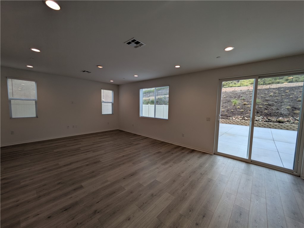 Terramor subdivision - Residential Lease