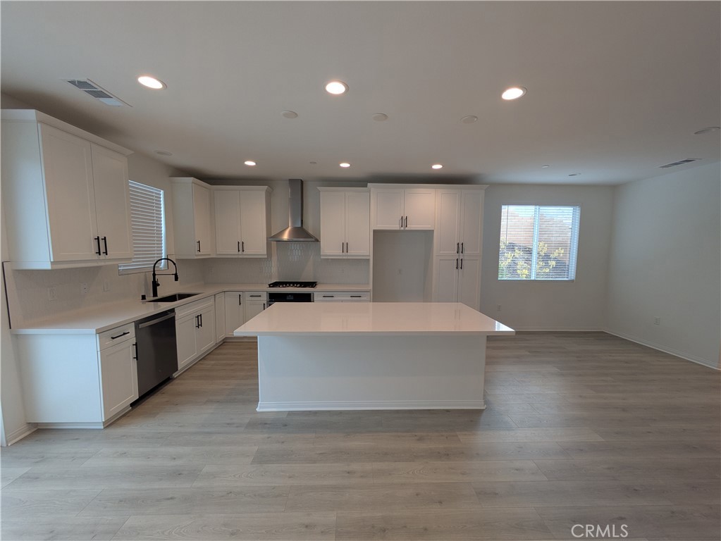 Terramor subdivision - Residential Lease