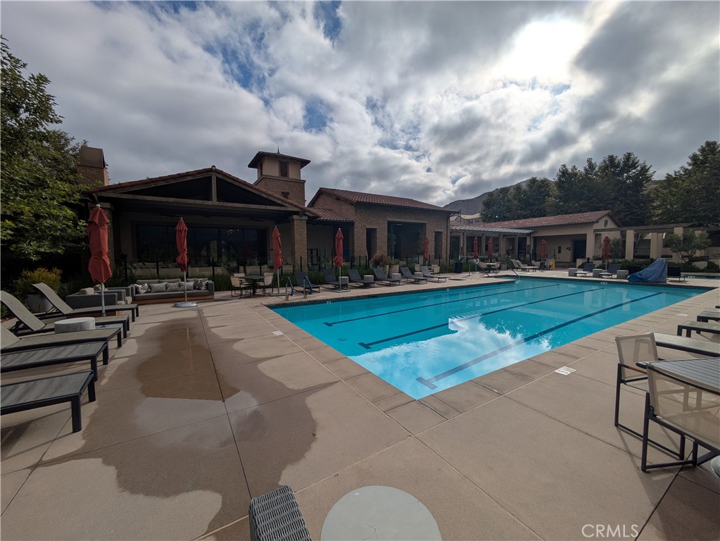 Terramor subdivision - Residential Lease