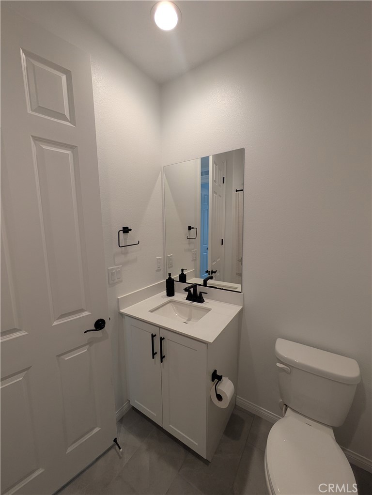 Terramor subdivision - Residential Lease