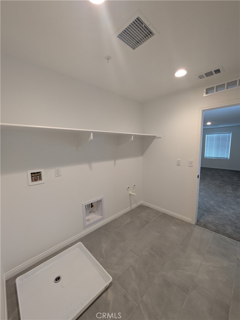 Terramor subdivision - Residential Lease