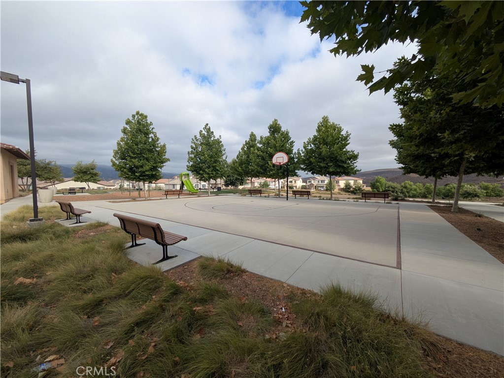 Terramor subdivision - Residential Lease