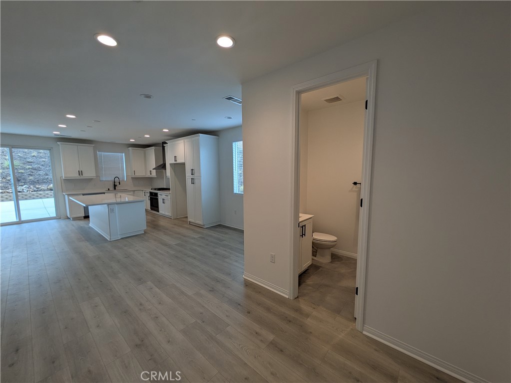 Terramor subdivision - Residential Lease