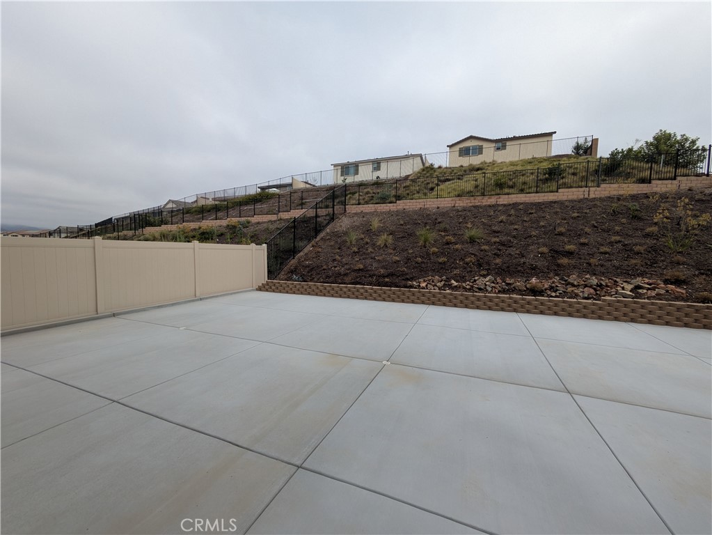 Terramor subdivision - Residential Lease